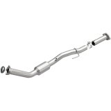 MagnaFlow Direct Fit Catalytic Converter 03 Chevy Trailblazer 4.2L thumbnail 1