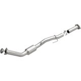 MagnaFlow Direct Fit Catalytic Converter 03 Chevy Trailblazer 4.2L thumbnail 3