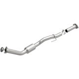 MagnaFlow Direct Fit Catalytic Converter 03 Chevy Trailblazer 4.2L thumbnail 5
