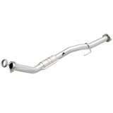 MagnaFlow Direct Fit Catalytic Converter 03 Chevy Trailblazer 4.2L thumbnail 7