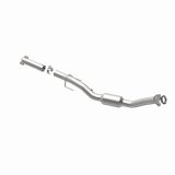 MagnaFlow Direct Fit Catalytic Converter 03 Chevy Trailblazer 4.2L thumbnail 8