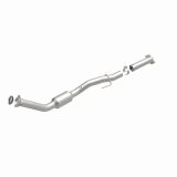 MagnaFlow Direct Fit Catalytic Converter 03 Chevy Trailblazer 4.2L thumbnail 9