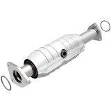 MagnaFlow Direct Fit Catalytic Converter 04 Acura TSX 2.4L thumbnail 1