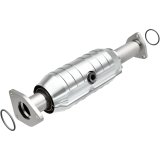 MagnaFlow Direct Fit Catalytic Converter 04 Acura TSX 2.4L thumbnail 2
