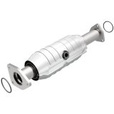 MagnaFlow Direct Fit Catalytic Converter 04 Acura TSX 2.4L thumbnail 6