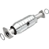 MagnaFlow Direct Fit Catalytic Converter 04 Acura TSX 2.4L thumbnail 7