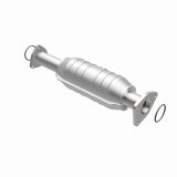 MagnaFlow Direct Fit Catalytic Converter 04 Acura TSX 2.4L thumbnail 8