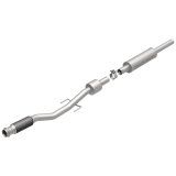 MagnaFlow Direct Fit Catalytic Converter Mini Cooper Clubman Rear thumbnail 1