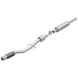 MagnaFlow Direct Fit Catalytic Converter Mini Cooper Clubman Rear thumbnail 5