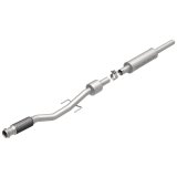 MagnaFlow Direct Fit Catalytic Converter Mini Cooper Clubman Rear thumbnail 7