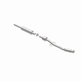 MagnaFlow Direct Fit Catalytic Converter Mini Cooper Clubman Rear thumbnail 8