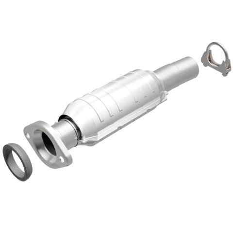 MagnaFlow Direct Fit Catalytic Converter 04 Toyota Sienna 3.3L thumbnail 1