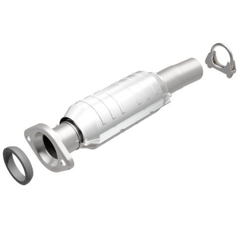 MagnaFlow Direct Fit Catalytic Converter 04 Toyota Sienna 3.3L thumbnail 2