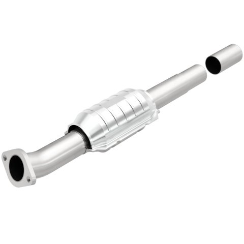 MagnaFlow Direct Fit Catalytic Converter 04 Mitsubishi Galant 2.4L thumbnail 1