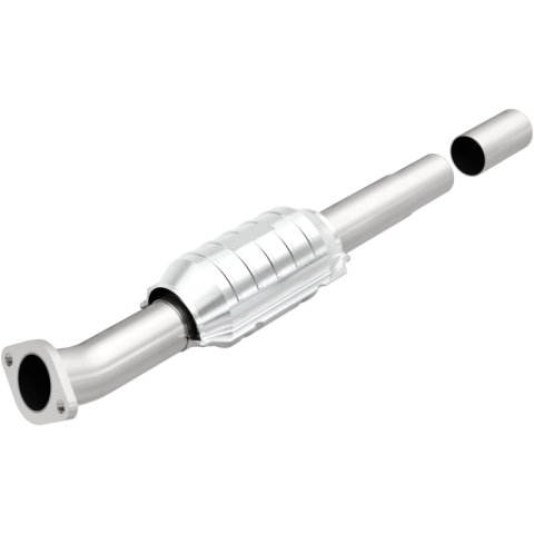 MagnaFlow Direct Fit Catalytic Converter 04 Mitsubishi Galant 2.4L thumbnail 2
