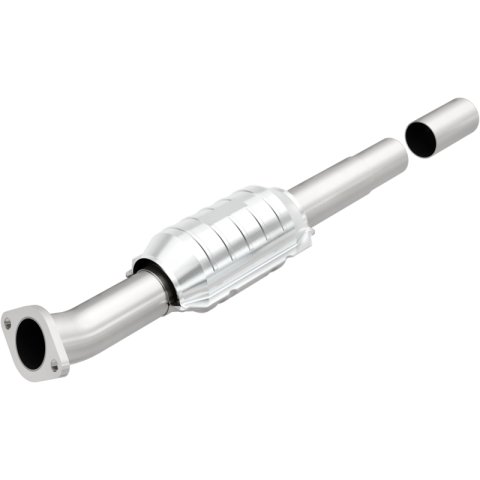 MagnaFlow Direct Fit Catalytic Converter 04 Mitsubishi Galant 2.4L thumbnail 3