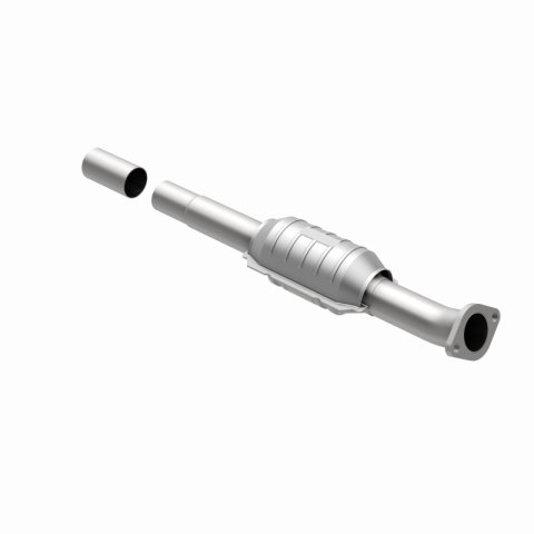 MagnaFlow Direct Fit Catalytic Converter 04 Mitsubishi Galant 2.4L thumbnail 8