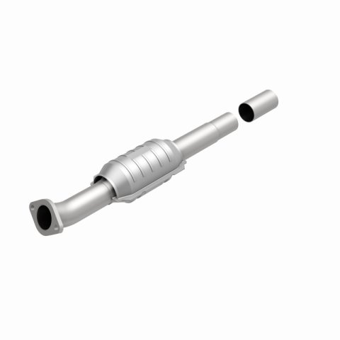 MagnaFlow Direct Fit Catalytic Converter 04 Mitsubishi Galant 2.4L thumbnail 9