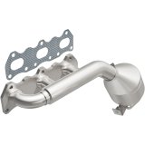 MagnaFlow Direct Fit Catalytic Converter 00 Suzuki Grand Vitara 2.5L thumbnail 5