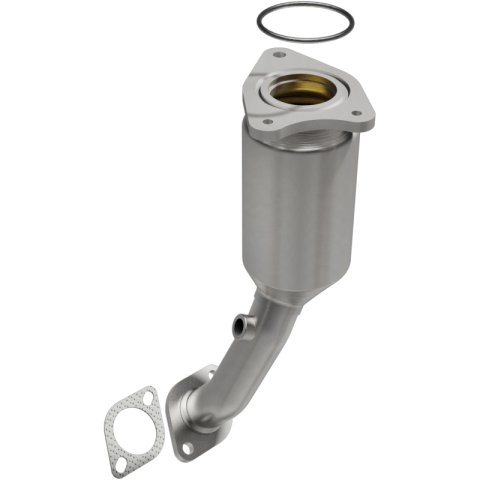 MagnaFlow Direct Fit Catalytic Converter 04 Chevy Malibu 3.5L thumbnail 2
