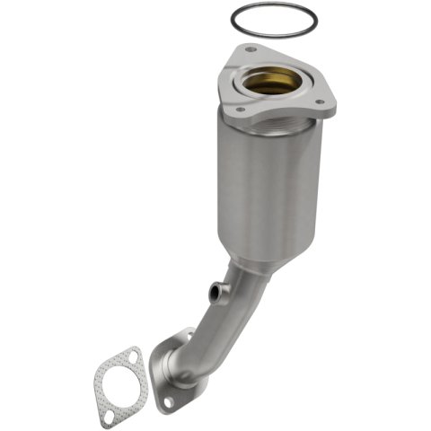 MagnaFlow Direct Fit Catalytic Converter 04 Chevy Malibu 3.5L thumbnail 4