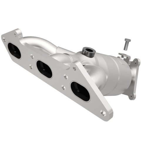 MagnaFlow Direct Fit Catalytic Converter 02 Volvo S80 2.9L thumbnail 1