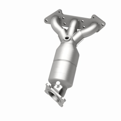MagnaFlow Direct Fit Catalytic Converter 02 Volvo S80 2.9L thumbnail 9