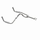 MagnaFlow Direct Fit Catalytic Converter 00 Chevy Express 1500 5.7L thumbnail 7