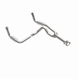 MagnaFlow Direct Fit Catalytic Converter 00 Chevy Express 1500 5.7L thumbnail 8