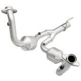 MagnaFlow Direct Fit Catalytic Converter 04 Jeep Grand Cherokee 4.7L thumbnail 1
