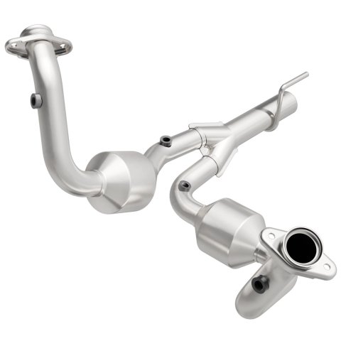 MagnaFlow Direct Fit Catalytic Converter 04 Jeep Grand Cherokee 4.7L