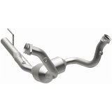MagnaFlow Direct Fit Catalytic Converter 04 Jeep Grand Cherokee 4.7L thumbnail 7