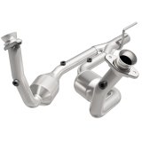MagnaFlow Direct Fit Catalytic Converter 04 Jeep Grand Cherokee 4.7L thumbnail 1