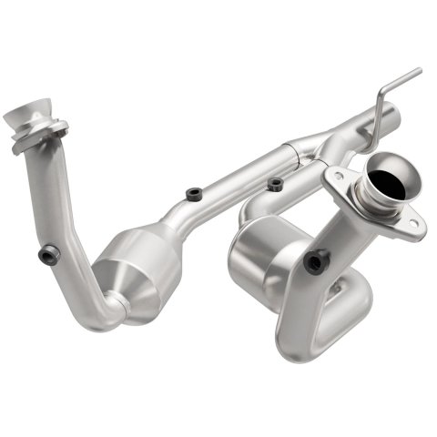 MagnaFlow Direct Fit Catalytic Converter 04 Jeep Grand Cherokee 4.7L