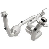 MagnaFlow Direct Fit Catalytic Converter 04 Jeep Grand Cherokee 4.7L thumbnail 2