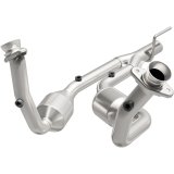 MagnaFlow Direct Fit Catalytic Converter 04 Jeep Grand Cherokee 4.7L thumbnail 3