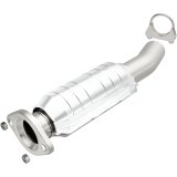 MagnaFlow Direct Fit Catalytic Converter 04 Toyota Sienna 3.3L thumbnail 2