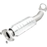 MagnaFlow Direct Fit Catalytic Converter 04 Toyota Sienna 3.3L thumbnail 3