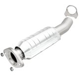 MagnaFlow Direct Fit Catalytic Converter 04 Toyota Sienna 3.3L thumbnail 5
