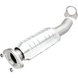 MagnaFlow Direct Fit Catalytic Converter 04 Toyota Sienna 3.3L thumbnail 7