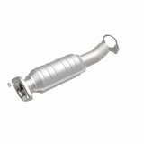 MagnaFlow Direct Fit Catalytic Converter 04 Toyota Sienna 3.3L thumbnail 9