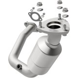 MagnaFlow Direct Fit Catalytic Converter 04 Chevy Malibu 3.5L thumbnail 3