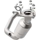 MagnaFlow Direct Fit Catalytic Converter 04 Chevy Malibu 3.5L thumbnail 5
