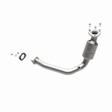 MagnaFlow Direct Fit Catalytic Converter 04 Chevy Malibu 3.5L thumbnail 8