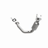 MagnaFlow Direct Fit Catalytic Converter 04 Chevy Malibu 3.5L thumbnail 9