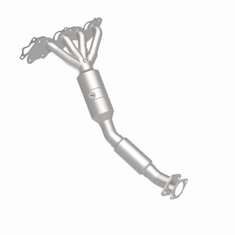 MagnaFlow Direct Fit Catalytic Converter 08-09 Ford Focus 2.0L thumbnail 4