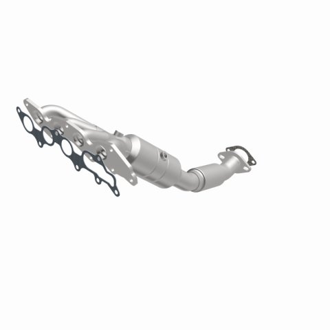 MagnaFlow Direct Fit Catalytic Converter 08-09 Ford Focus 2.0L thumbnail 5