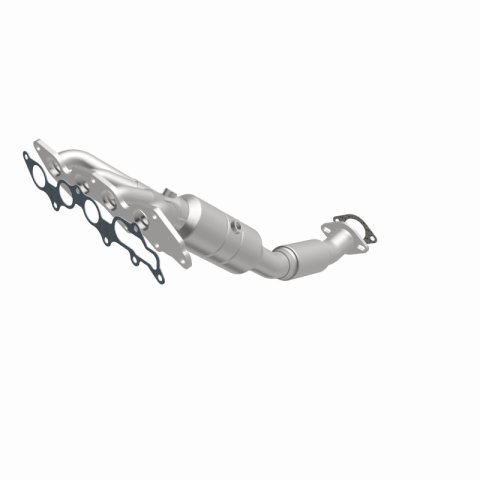 MagnaFlow Direct Fit Catalytic Converter 08-09 Ford Focus 2.0L thumbnail 6