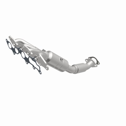 MagnaFlow Direct Fit Catalytic Converter 08-09 Ford Focus 2.0L thumbnail 7