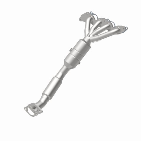 MagnaFlow Direct Fit Catalytic Converter 08-09 Ford Focus 2.0L thumbnail 8
